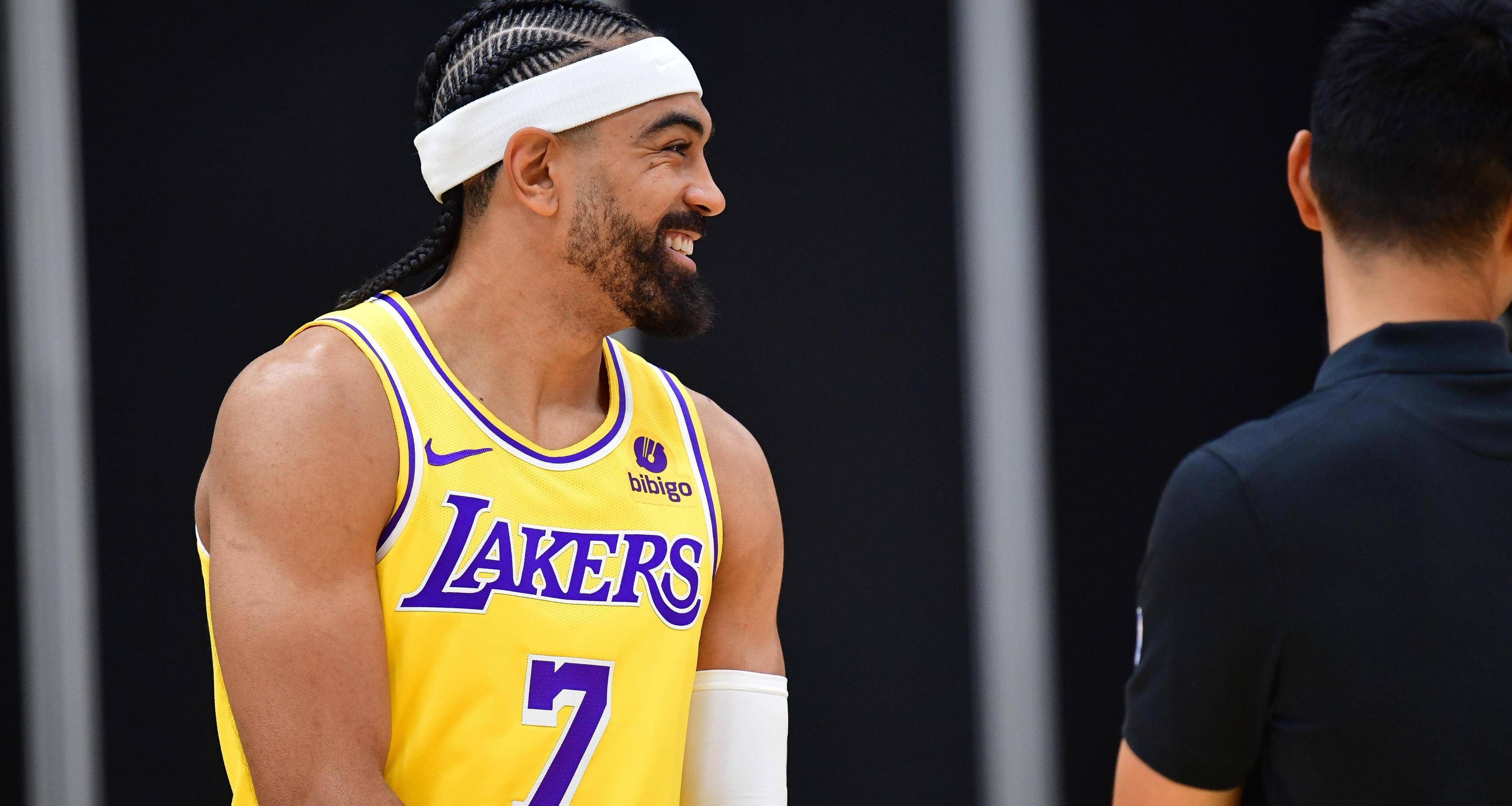 爱游戏手机版关于湖人带队取胜!,巴特勒重要时刻出色防守赛场气氛高涨的信息